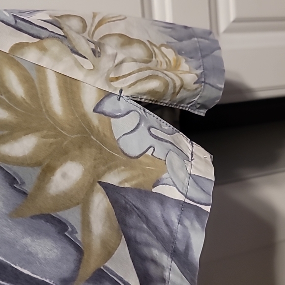 John Severson Men's Collection by Kahala Hawaiian Shirt Sz L Multi Short Sleeve - Picture 4 of 10